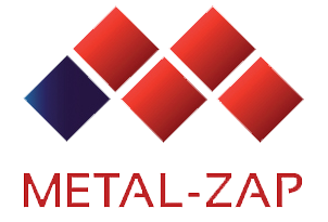 logo Metal Zap